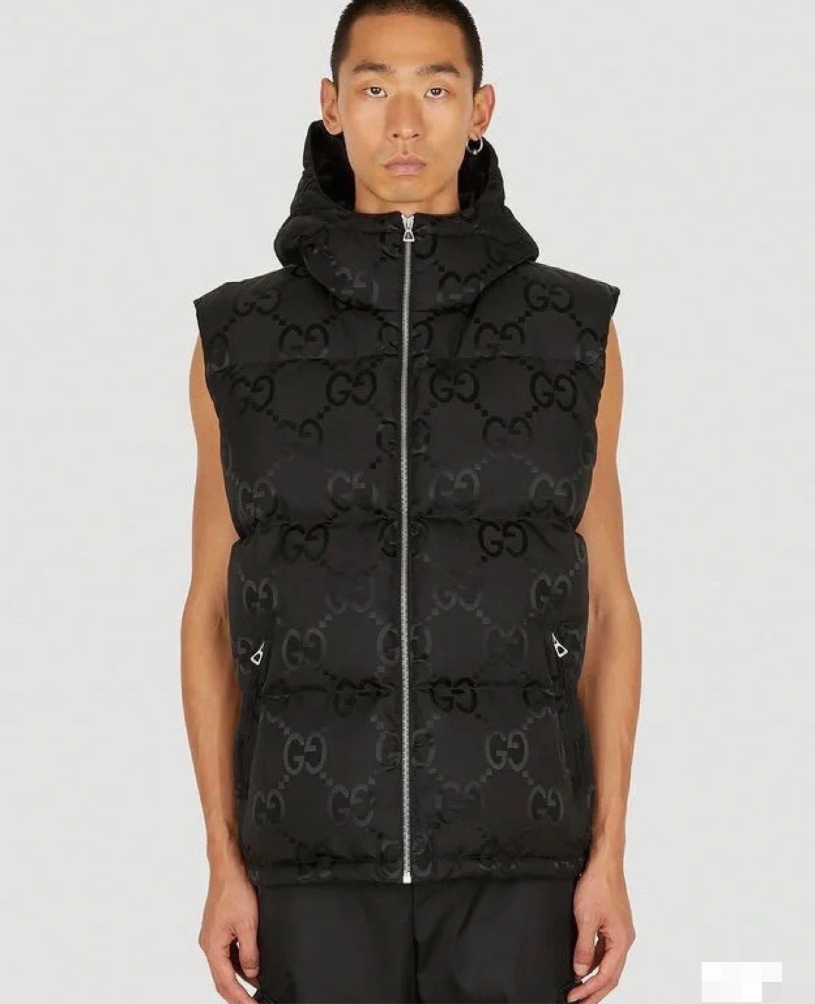 wg.luxury-- 6u33i Down jacket item: E-F114I2835